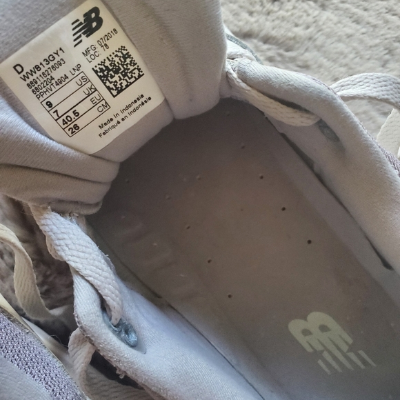 New Balance 813 - Picture 5 of 6